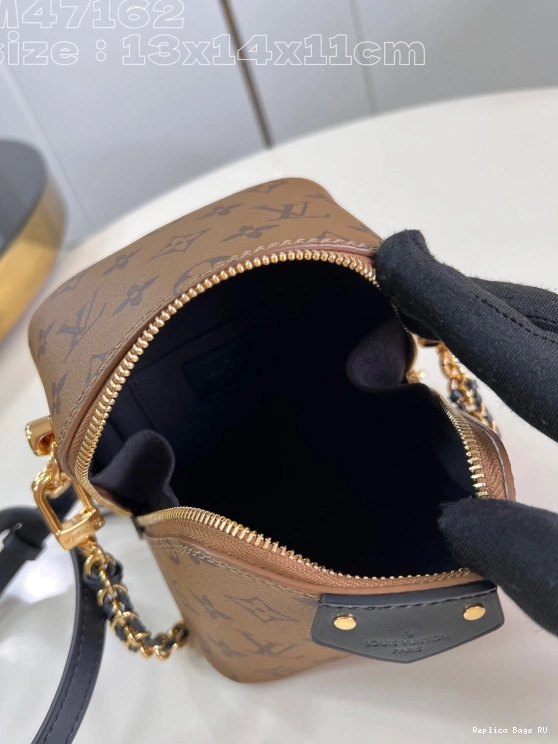 Cheap Case-13*14*11.5CM VUITTON LOUIS In Just 0822